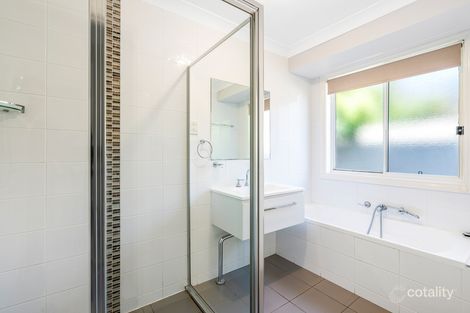 Property photo of 3 Honeyeater Terrace Glenwood NSW 2768