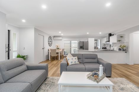 Property photo of 15/19 Yaun Street Coomera QLD 4209