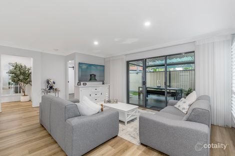 Property photo of 15/19 Yaun Street Coomera QLD 4209