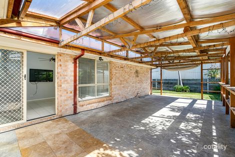 Property photo of 3 Honeyeater Terrace Glenwood NSW 2768