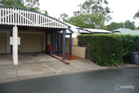 23/82 Russell Tce, Indooroopilly, QLD 4068