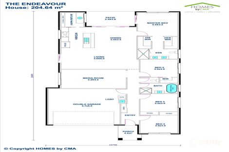 Property photo of 10 Highland Avenue Gleneagle QLD 4285