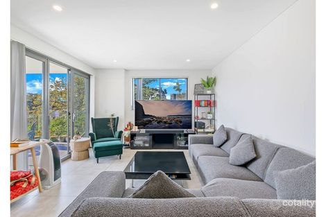 Property photo of 74/42-50 Cliff Road Epping NSW 2121