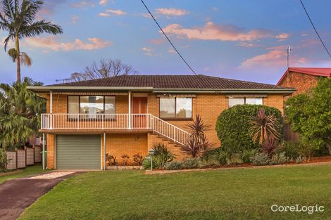 Property photo of 13 Wananda Road Narara NSW 2250