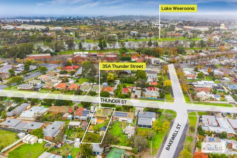 Property photo of 35A Thunder Street North Bendigo VIC 3550