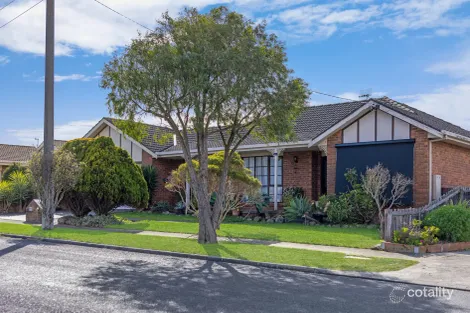 Property photo of 8 Marlee Court Warrnambool VIC 3280