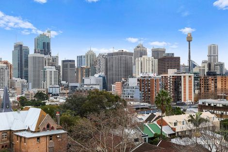 Property photo of 706/425-429 Bourke Street Surry Hills NSW 2010