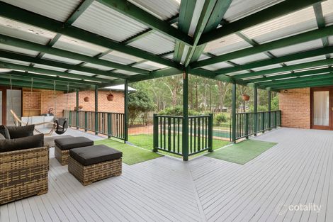Property photo of 9 Wiranda Court Windsor Downs NSW 2756