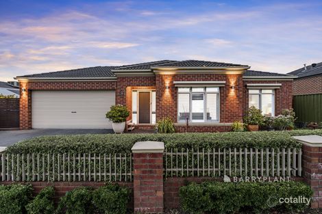 Property photo of 39 Ridgemont Drive Berwick VIC 3806