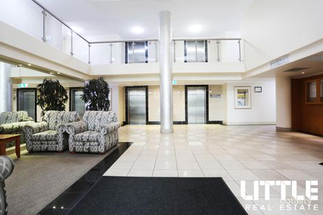 Property photo of 38/121-133 Pacific Highway Hornsby NSW 2077