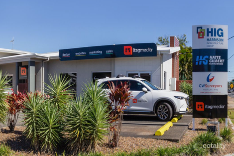 4/218 Walker St, Svensson Heights, QLD 4670