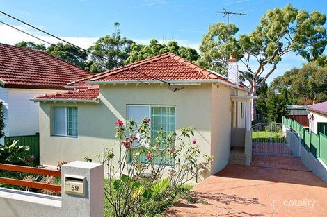 59 Monomeeth St, Bexley, NSW 2207