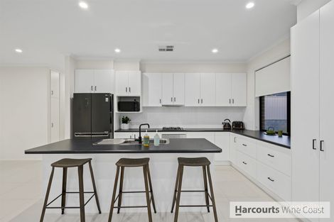 Property photo of 20 Cascabel Way Noarlunga Downs SA 5168