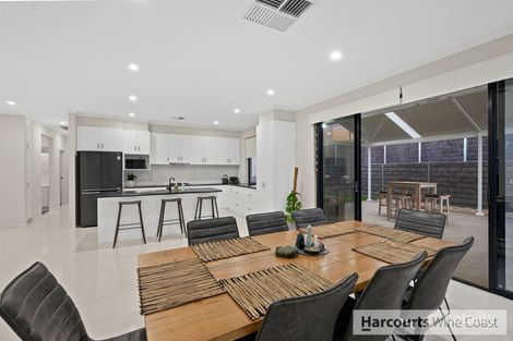 Property photo of 20 Cascabel Way Noarlunga Downs SA 5168