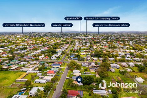 Property photo of 8 Videroni Street Booval QLD 4304