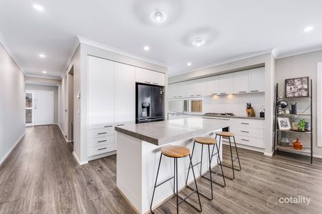 Property photo of 14 Gawler Street Werribee VIC 3030