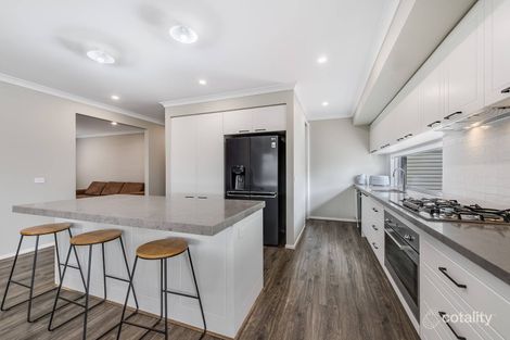 Property photo of 14 Gawler Street Werribee VIC 3030