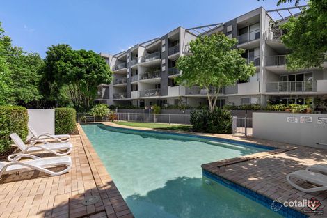 Property photo of 72/36 Vernon Terrace Teneriffe QLD 4005