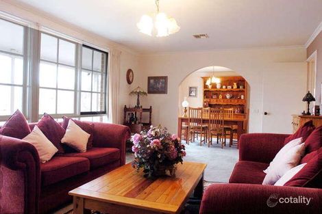 Property photo of 43 Beaumont Close Chapman ACT 2611