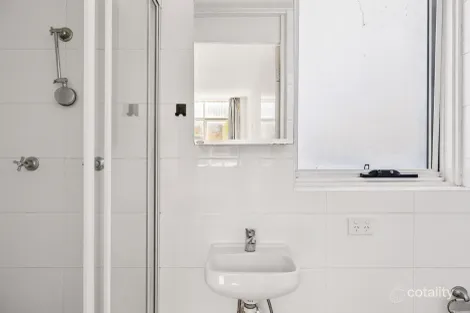 Property photo of 9/20 Alexandra Road Glebe NSW 2037