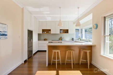 Property photo of 37 Curban Street Balgowlah Heights NSW 2093