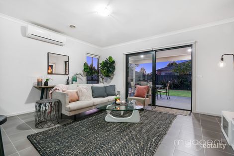 Property photo of 46 Manderston Avenue Derrimut VIC 3026