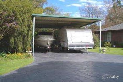 Property photo of 40 Braeside Drive Launching Place VIC 3139