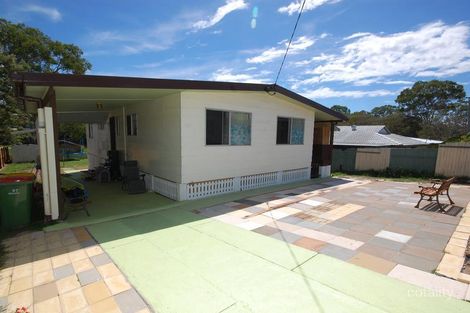 97 Kindra Ave, Southport, QLD 4215