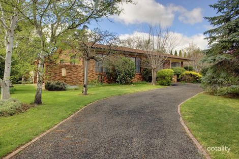 Property photo of 21 Nerang Street Burradoo NSW 2576