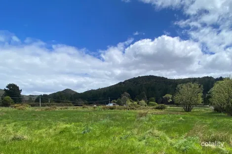 Stops St, Zeehan, TAS 7469