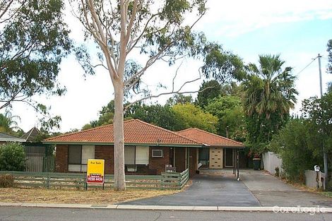 Property photo of 46B Queens Road South Guildford WA 6055