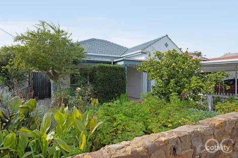 Property photo of 42 Fletcher Road Birkenhead SA 5015