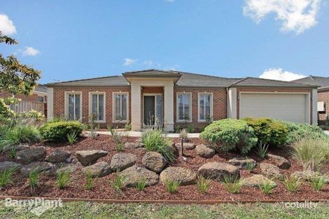 26 Paringa Dr, Ferntree Gully, VIC 3156