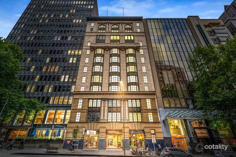 Property photo of 804/422-428 Collins Street Melbourne VIC 3000