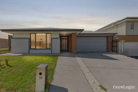 Property photo of 18 Hastings Way Nar Nar Goon North VIC 3812