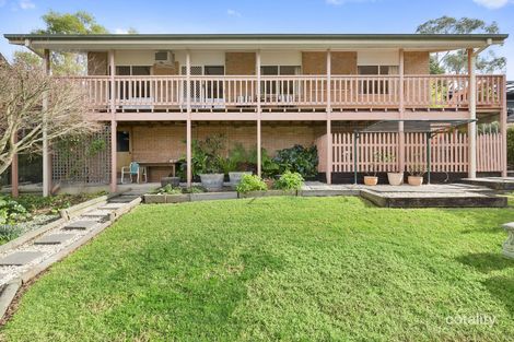 Property photo of 20 Juel Crescent Healesville VIC 3777
