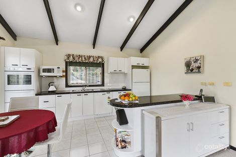 Property photo of 20 Juel Crescent Healesville VIC 3777
