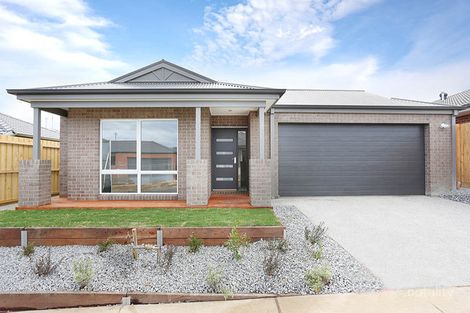 Property photo of 8 Bollinger Street Waurn Ponds VIC 3216