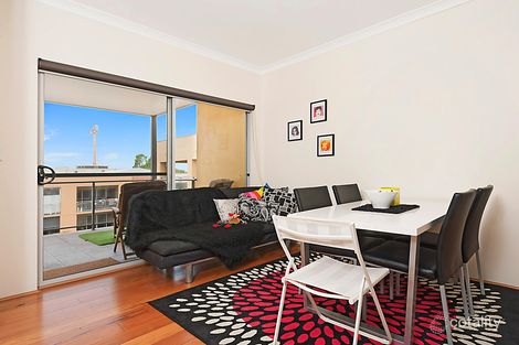 Property photo of 15/150 Stirling Street Perth WA 6000