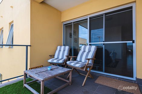 Property photo of 15/150 Stirling Street Perth WA 6000