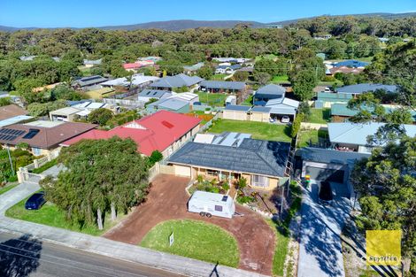 Property photo of 13 Grove Street West Little Grove WA 6330