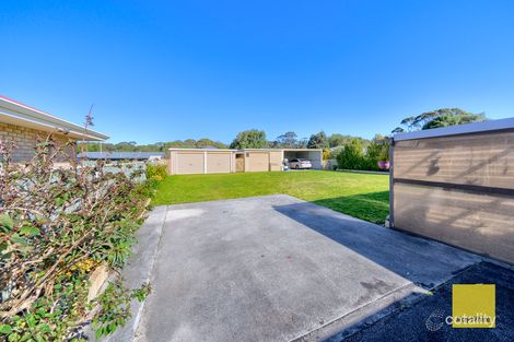 Property photo of 13 Grove Street West Little Grove WA 6330