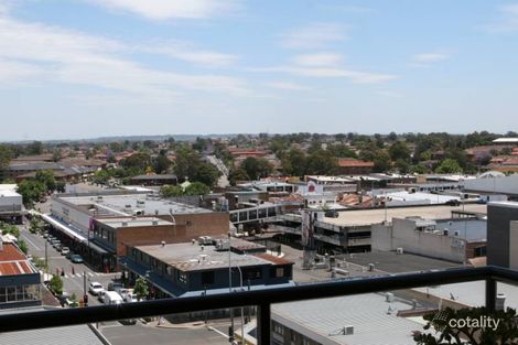 Property photo of 802/1-11 Spencer Street Fairfield NSW 2165