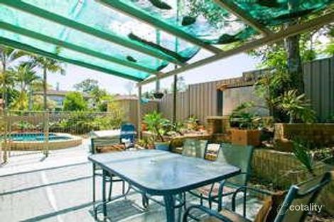 Property photo of 28 Crown Road Alexandra Hills QLD 4161