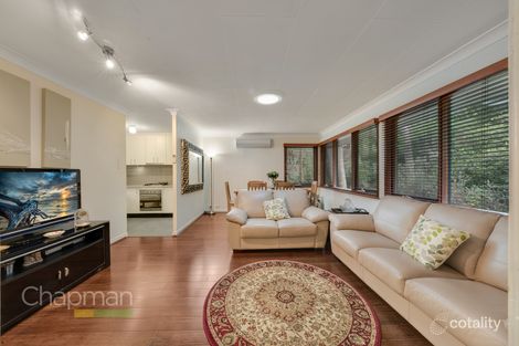 Property photo of 40 Coolabah Road Valley Heights NSW 2777