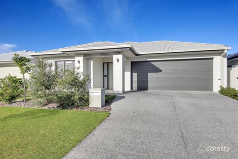 Property photo of 11 Chittick Crescent Palmview QLD 4553