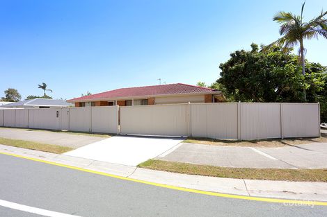 Property photo of 19 Oceanic Drive Mermaid Waters QLD 4218