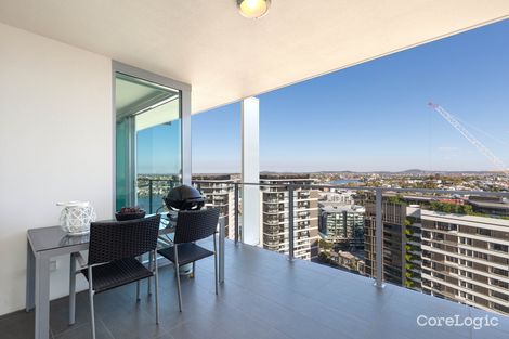 Property photo of 2209/30 Festival Place Newstead QLD 4006