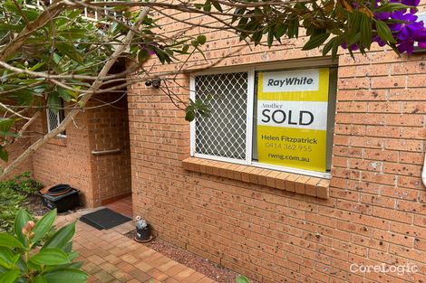 Property photo of 46/37 Mulgoa Road Penrith NSW 2750