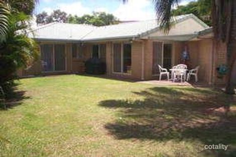 Property photo of 4 Opal Court Carrara QLD 4211